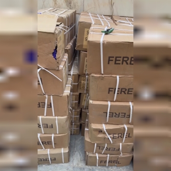 کتابی ۹۵ و ۹۴ ناودنی فرل