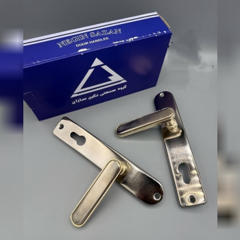  دستیگیره طرح دلتا نگین سازان 