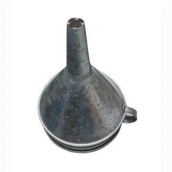  پخش قیف فلزی در سایز های مختلف 