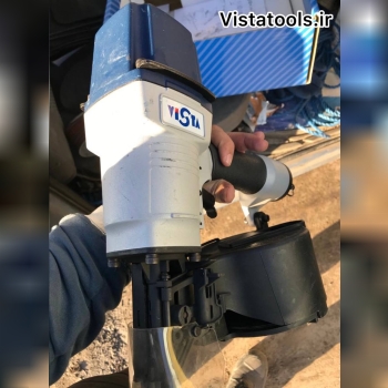 عرضه كننده انواع ميخكوب و ميخ نوارى * Vista * 