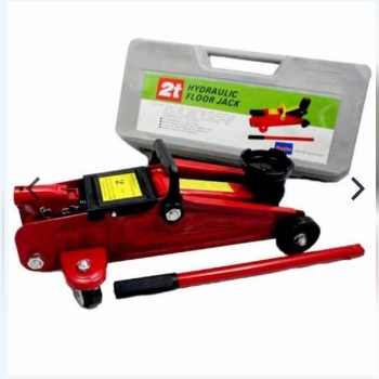 جک سوسماری کیفی ۲تن