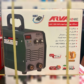 اینورتر آروا