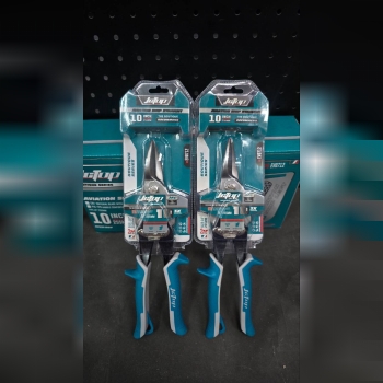 قیچی ورق بر مستقیمJCTOP