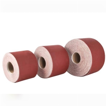 فروش و پخش سنباده رولی 