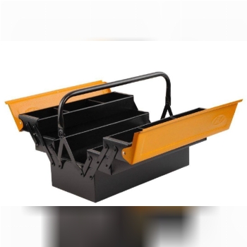 جعبه ابزار های وفایی