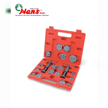 كيت ترمز ٢١ پارچه هنس