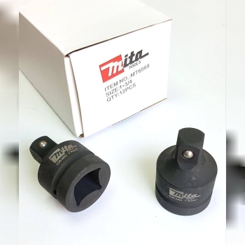 تبدیل بکس فشار قوی "1 به "3/4 میتا