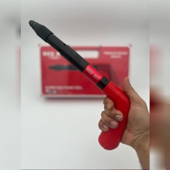 میخکوب تمام فلز 