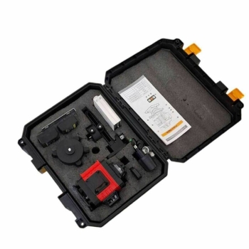 تراز لیزری ۱۶ لاین ۴ خط زیما