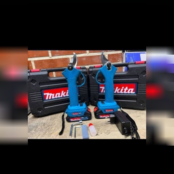 قیچی شارژی ماکیتا 