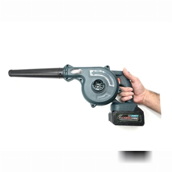 ⭐️ بلوور (دمنده و مکنده) شارژی باس