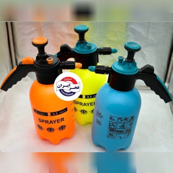 سمپاش چینی اسپرایر 