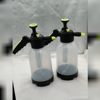 سم پاش ۲ لیتری شفاف