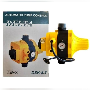 ست کنترل دلتا