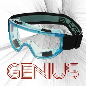 عینک گاگل GENIUS