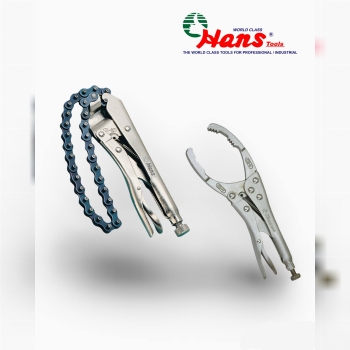 انبر قفلى هاى فيلتر بازكن هنس