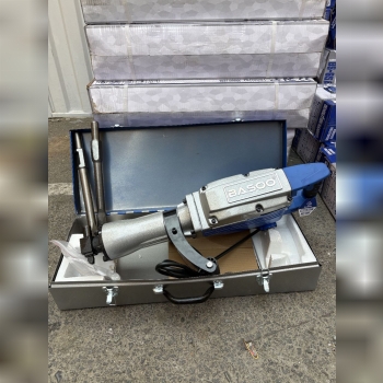 بتن کن 17کیلوئی اصلی باسو 