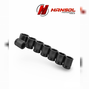 بكس هاى مشكى كوتاه ٣/٤ درايو هانسول