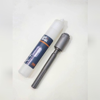 تبدیل 5 شیار به 4 شیار 