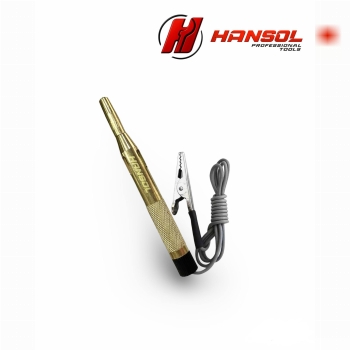 تست لامپ هانسول