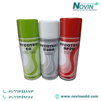 جوش و برش نوين 