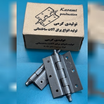 لولا سرنیزه 