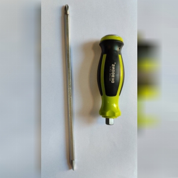  پیچ گوشتی دو طرفه ضربه خور اوکبونس