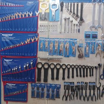  پخش محصولات مستر تایوان