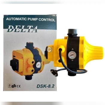 ست کنترل دلتا