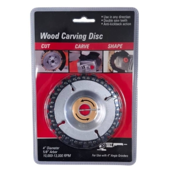 صفحه چوب بر 