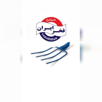 چهار شاخ ایرانی