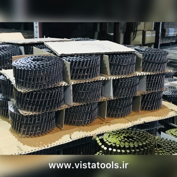 شركت ميخ ويستا