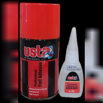 چسب۱۲۳ اوستافیکس 150میل در حال پخش با قیمت رقابتی