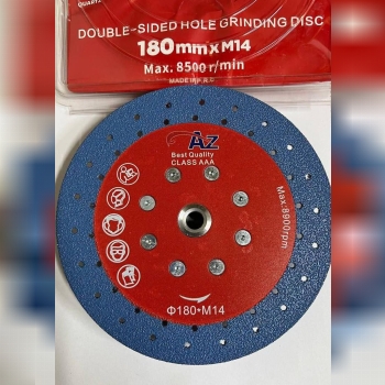 دیسک الکتروپلیت کیفیت درجه M14