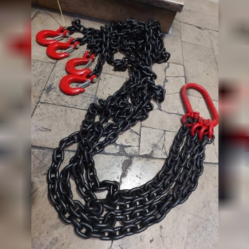 اسلینگ زنجیری 