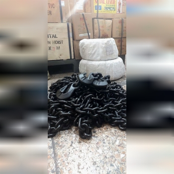 زنجیر خشکه G80