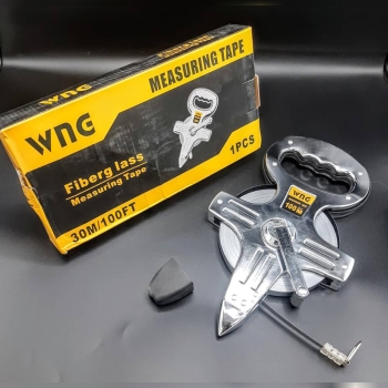  متر مهندسی فلزی WNG