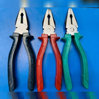 انبردست برلین