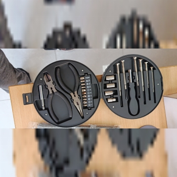 ست جعبه ابزار