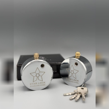  قفل پشت بسته ستاره(STAR) کلید سولکسی(ضد اسید،ضد برش)⭐️ کیفیت بالاتر از برندهای مشابه،با ضمانت⭐️ کار