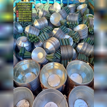 پخش عمده لوازم بنایی