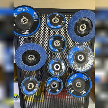 ( سنگ و ابزار شعبانی)