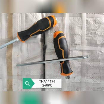  پیچگوشتی دو‌طرفه