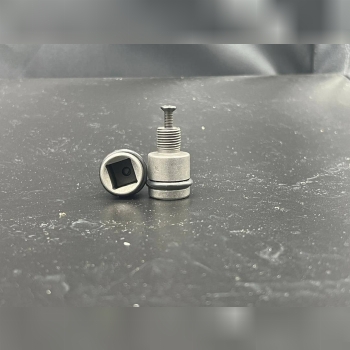 تبدیل بکس 1/2 به سه نظام 