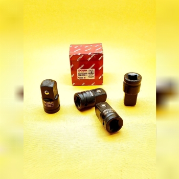  تبدیل 1/2 به3/4 مشکی لوچان کیفیت عالی