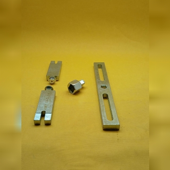  آچار درب باک جدید 207