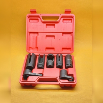  ست 7 عددی بکس سنسور اکسیژن 