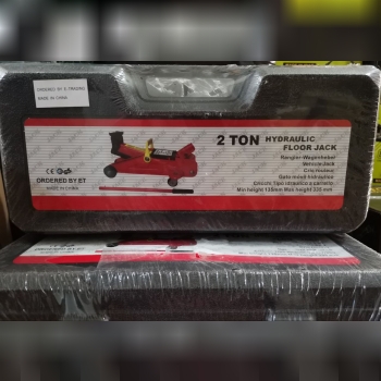 جک سوسماری کیفی 