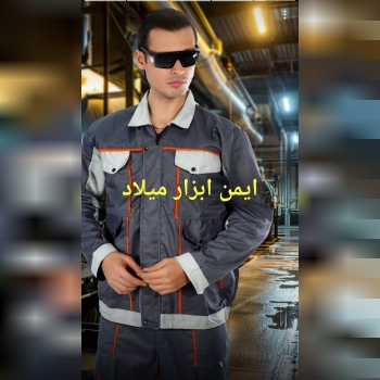 لباسکار طرح بوفالو