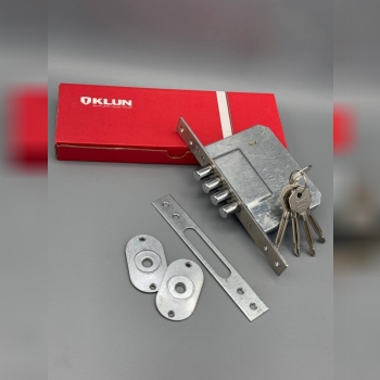 قفل چهارلول کلون